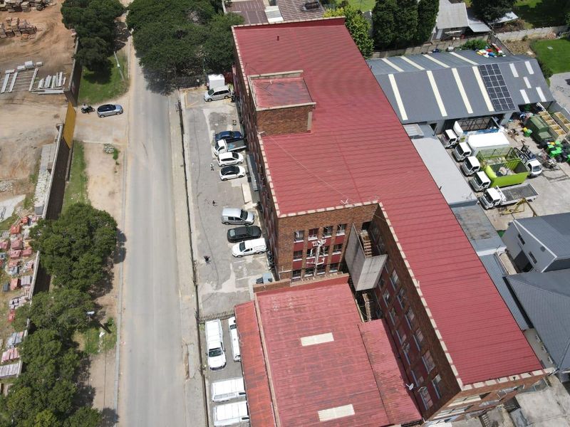 Investment Opportunity Commercial Property For Sale in Fontainebleau Randburg - Photo 10