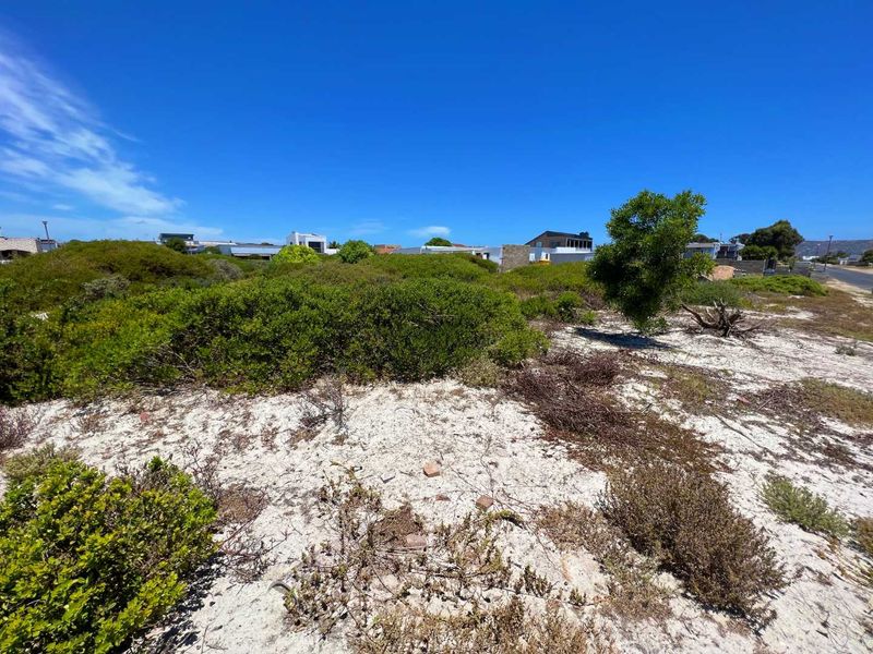 Two Large Plot Close to Langebaan Lagoon - Photo 4