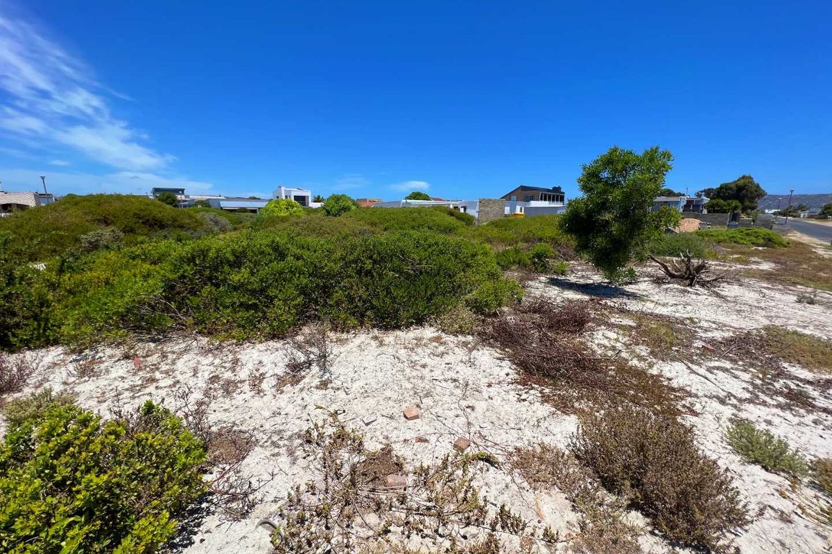 Two Large Plot Close to Langebaan Lagoon - Photo 4