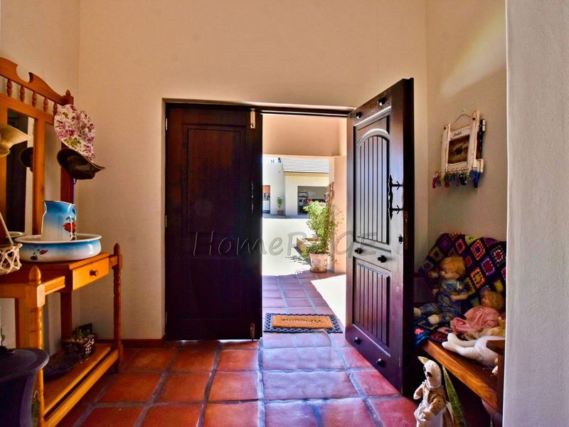 Omaruru Wildlife Estate, Omaruru:  Lifestyle plot with LUXURIOUS MANSION is for sale - Photo 6