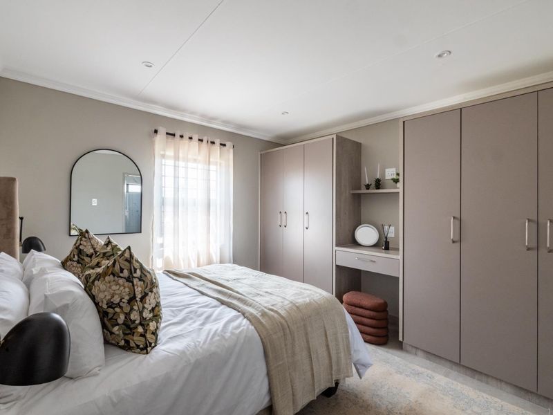3 Bedroom House at Lion Pride Lifestyle Estate - Photo 7