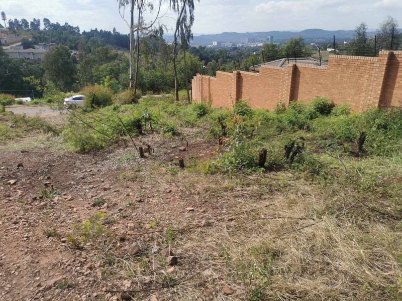 Large stand for sale in Waterkloof Heights - Photo 8