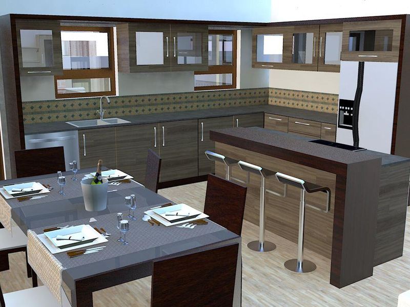 NEW UPCOMING DEVELOPMENT FOR SALE- 2 BEDROOM TOWNHOUSES IN HENTIES BAY, NAMIBIA - Photo 9