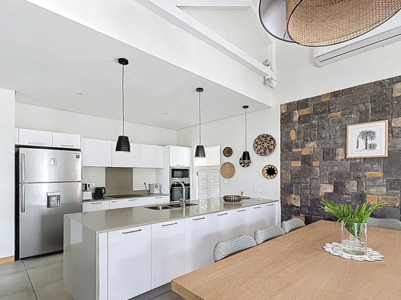 Contemporary Luxury in the Heart of Grand Baie - Photo 4