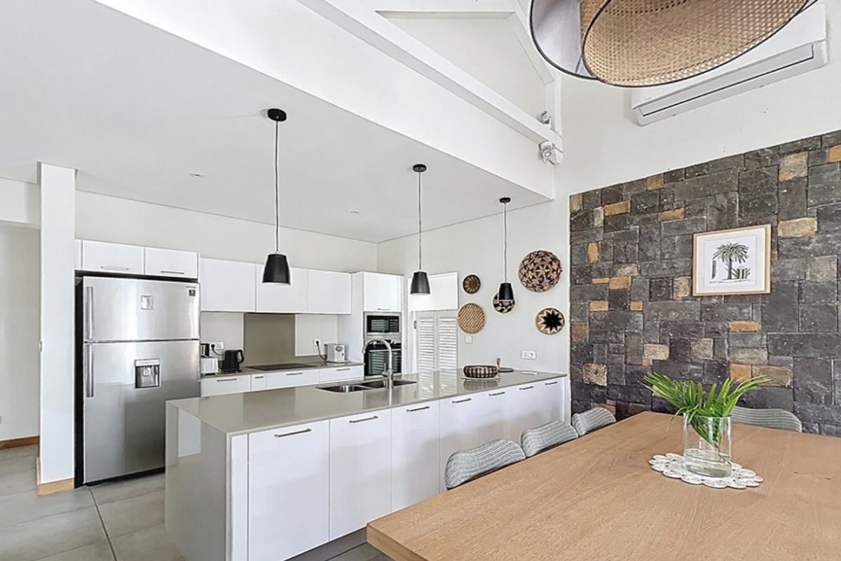 Contemporary Luxury in the Heart of Grand Baie - Photo 4