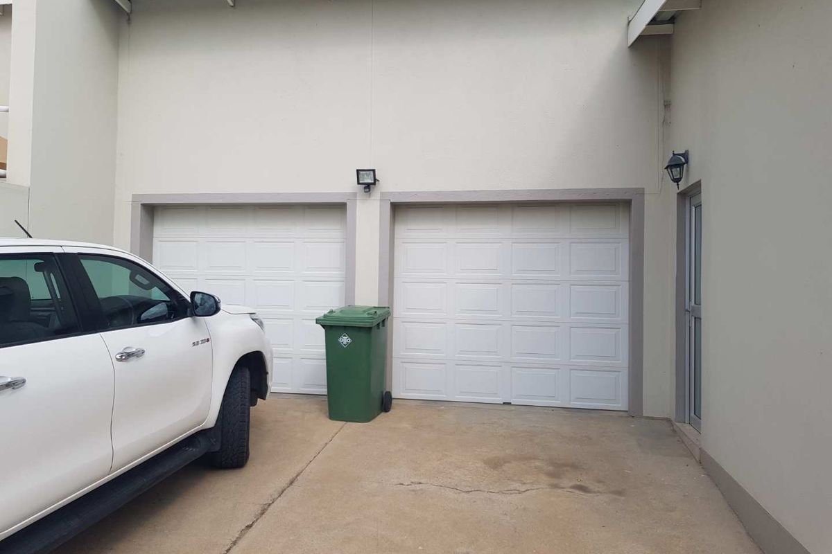 Fabiola Court Okahandja - Photo 5