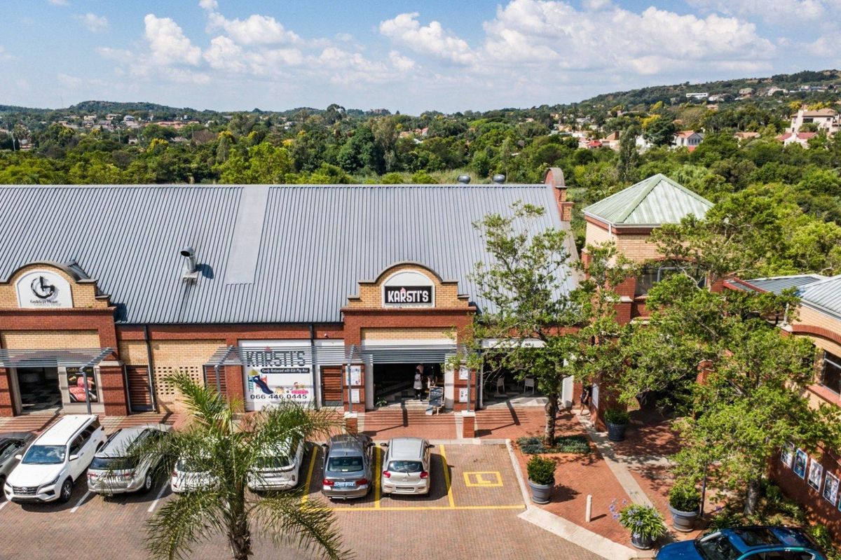 A Premier Hospitality Venue in Pretoria East - Photo 3
