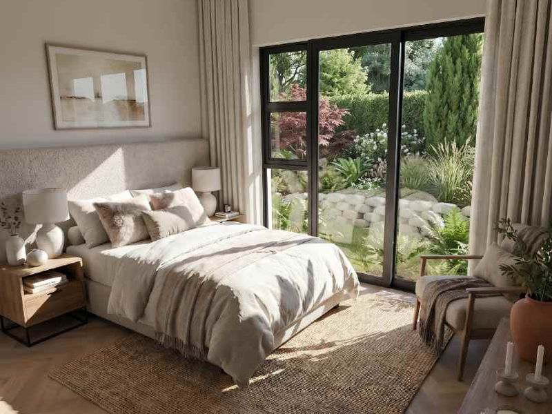 An Exceptional New Three-Bedroom Home set in Paarl Valleij Lifestyle Estate & Farm - Photo 3