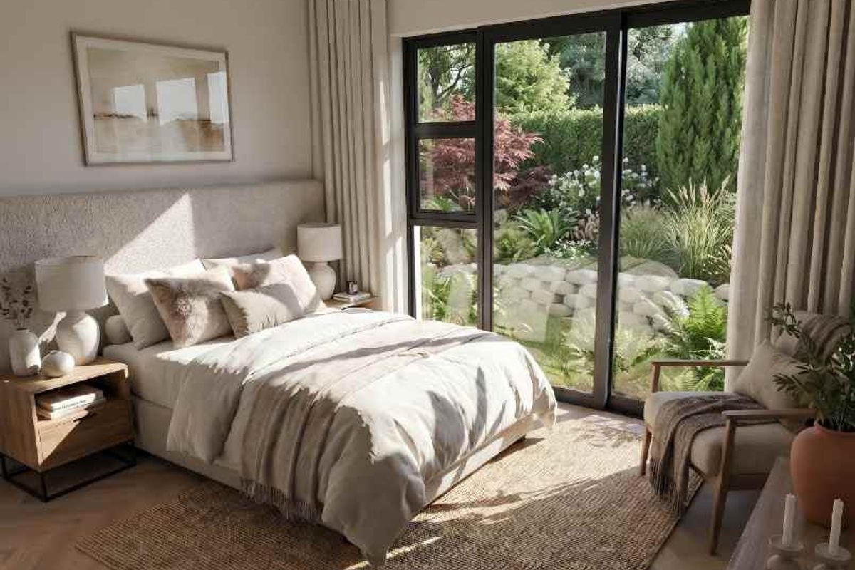 An Exceptional New Three-Bedroom Home set in Paarl Valleij Lifestyle Estate & Farm - Photo 3