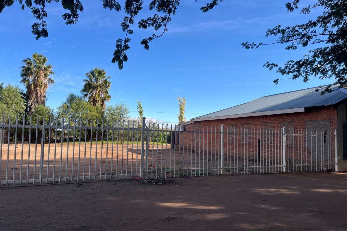 Commercial Property for Sale – Keimoes - Photo 2