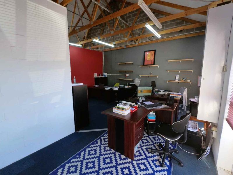 Light Industrial Unit for Sale – Milnerton- Near Century City - Photo 7