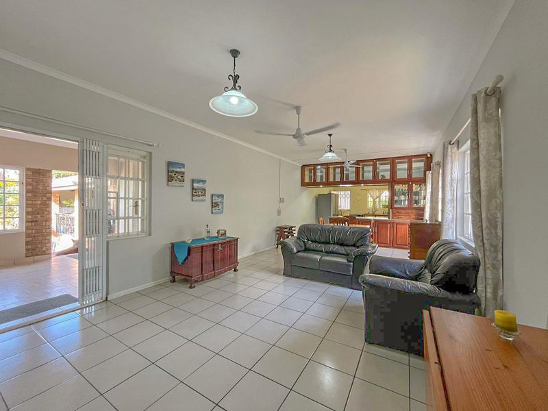 Multi-Generational Living or Sound Investment! - Photo 9
