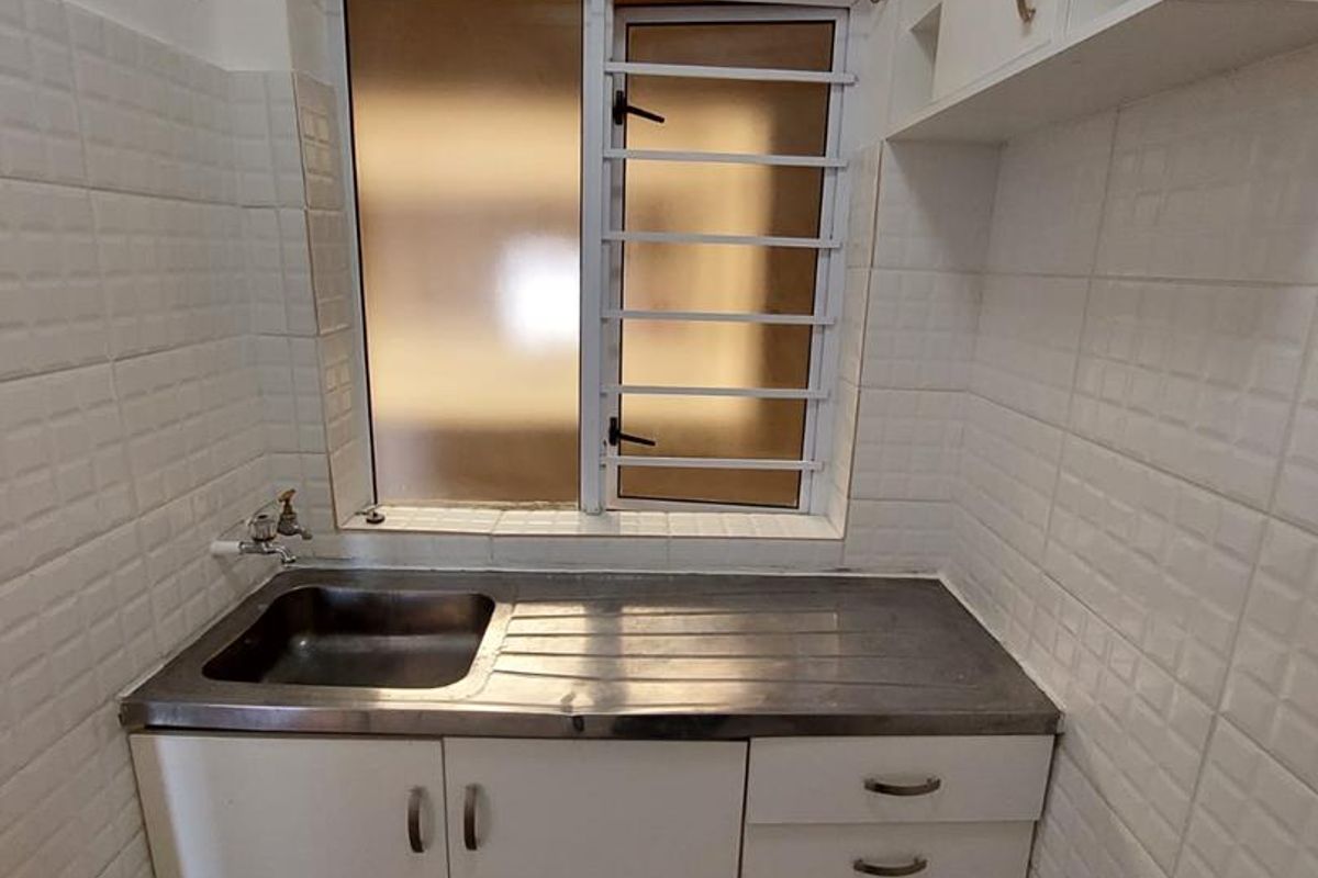 Bachelor Apartment for Rent in Mowbray - Photo 4