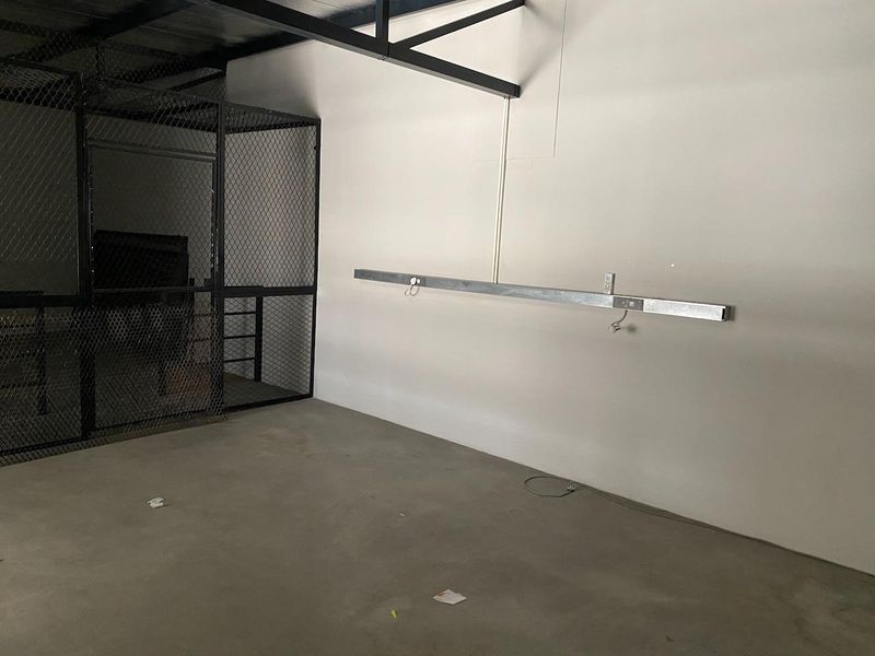 Barleo Industrial Park - Unit FOR SALE - Photo 7