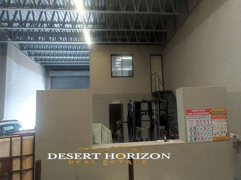 Walvis Bay, Industrial Area | Joint Warehouses For Sale -Perfect Investment - Photo 9
