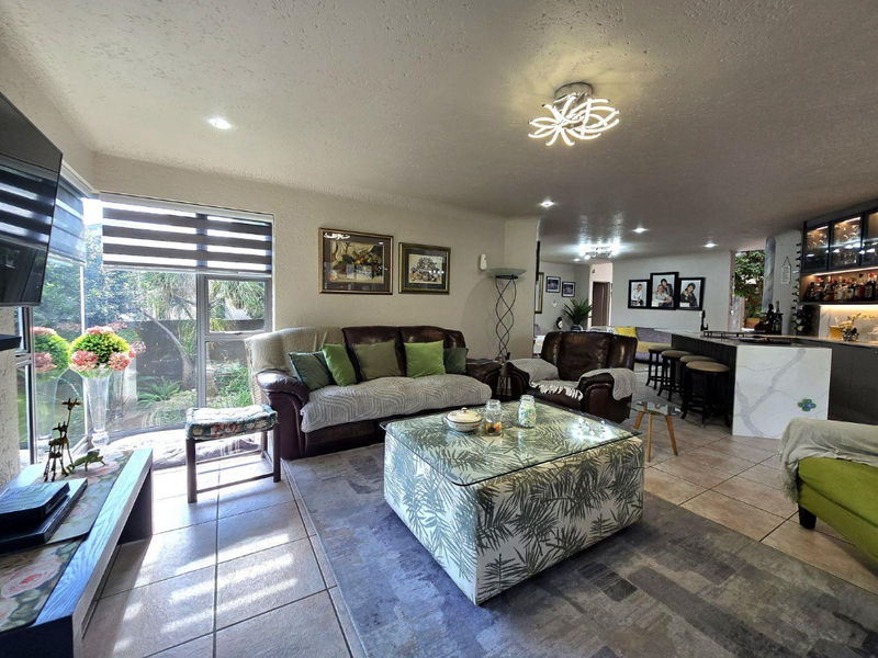 FOUR EXPANSIVE BEDROOMS | FOUR LUXURIOUS BATHROOMS | INDOOR POOL | MODERN LIVING IN MEYERSDAL ECO ESTATE - Photo 3