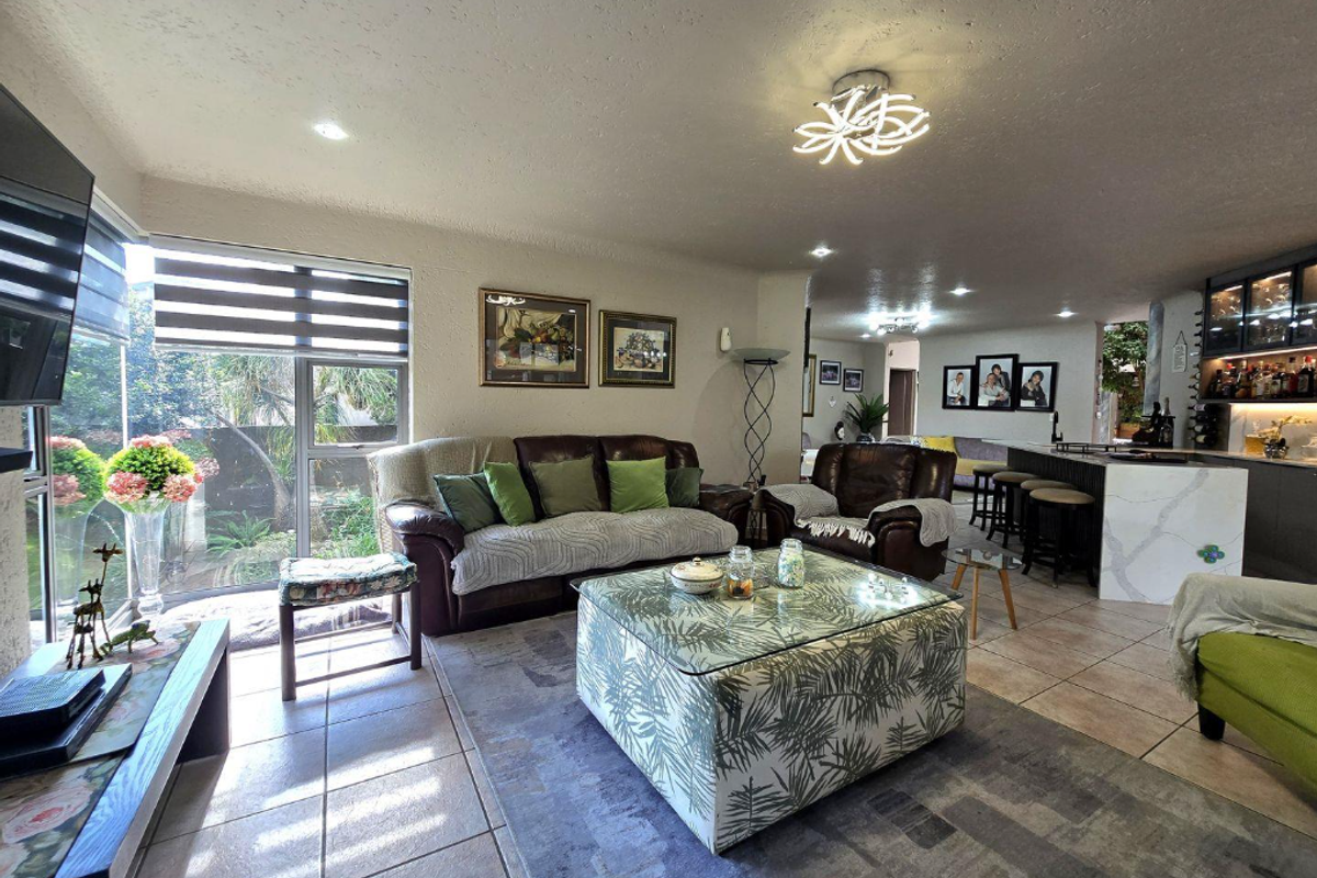 FOUR EXPANSIVE BEDROOMS | FOUR LUXURIOUS BATHROOMS | INDOOR POOL | MODERN LIVING IN MEYERSDAL ECO ESTATE - Photo 3