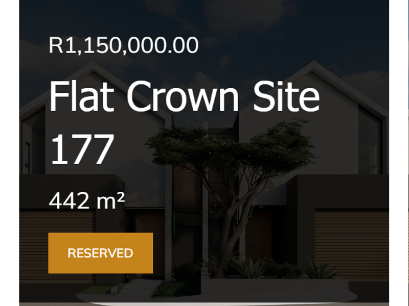 Flatcrown Village  Build Your Vision. Grow Your Wealth. Helmsley Country Estate – Phase 1 - Photo 2