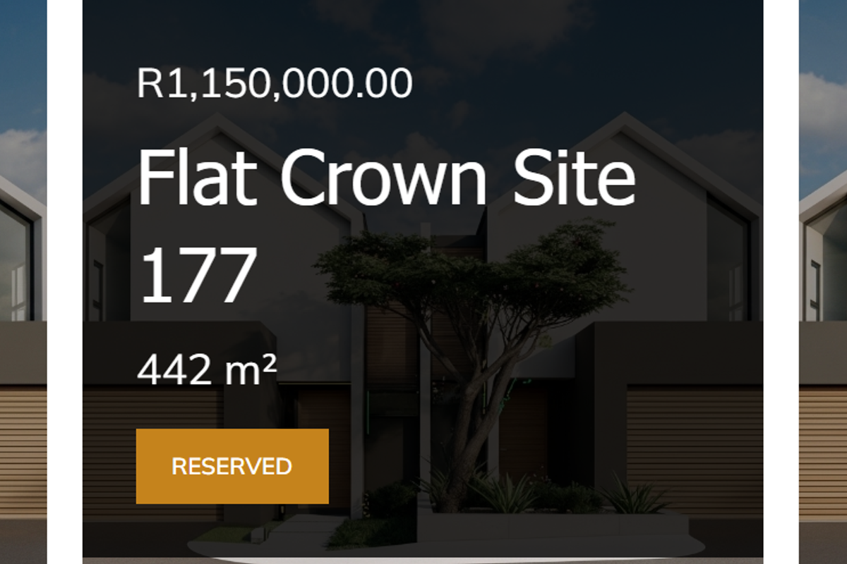 Flatcrown Village  Build Your Vision. Grow Your Wealth. Helmsley Country Estate – Phase 1 - Photo 2