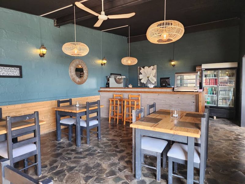 Invest in Henties Bay Hotel, Ready for New Ownership - Photo 4