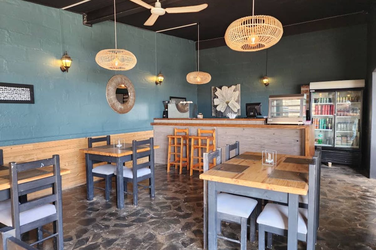 Invest in Henties Bay Hotel, Ready for New Ownership - Photo 4