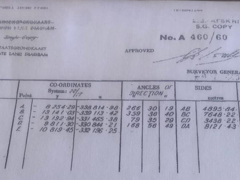 Farm for sale in Oshikoto Region - East of Etosha - Photo 5