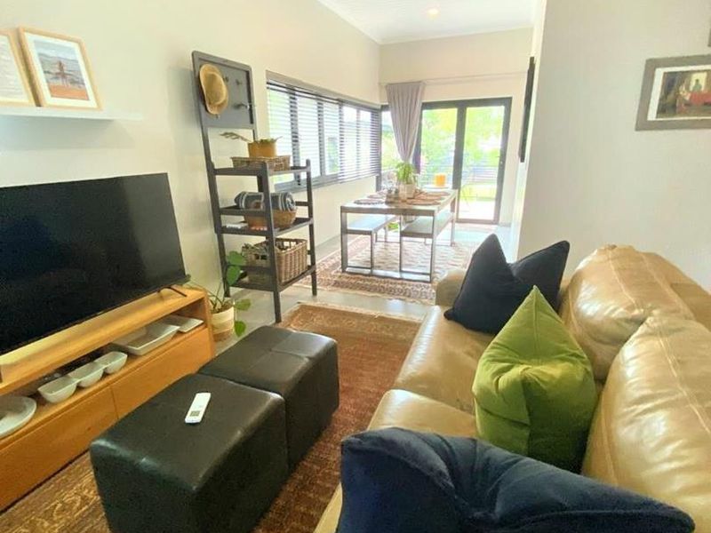 Exclusive Double Stand – One of a Kind in Zandspruit Valley - Photo 6