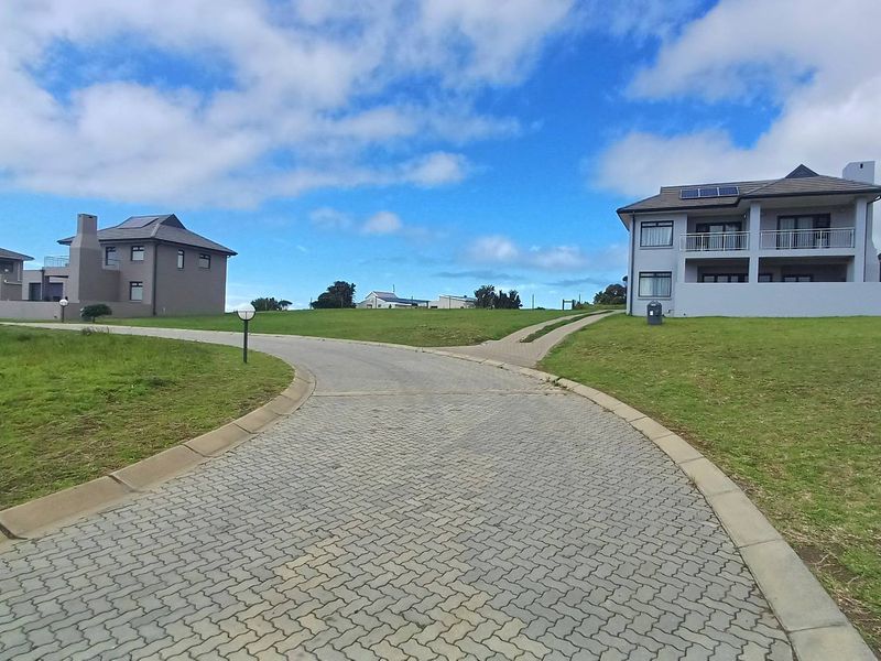 Stunning level stand perched at the top of THE VILLAGE COASTAL ESTATE - Photo 2