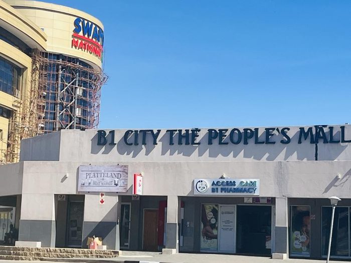 Property #2394277, Retail For Sale in Katutura