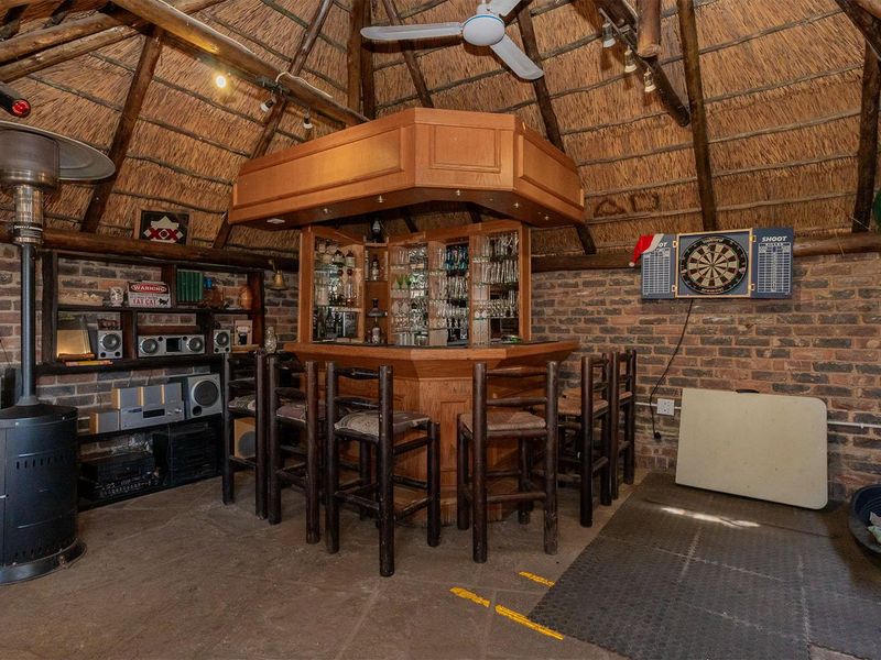 Spacious 5-Bedroom Family Home with Income-Generating Flatlet in Birch Acres - Photo 8