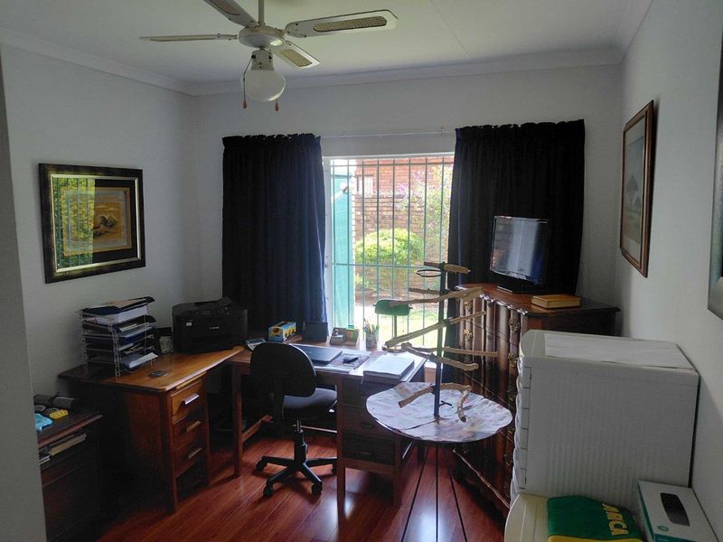 SECURE ND SPACIOUS - Photo 8