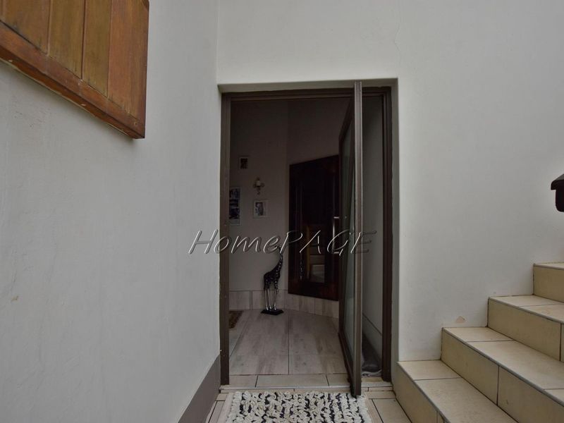 Ext 2, Henties Bay:  Distant Sea views from this Large Home - Photo 2