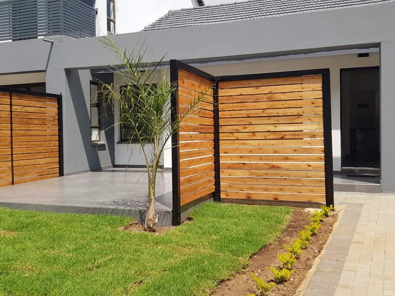 Beautifully Renovated Spacious Garden Studio to Let in Blairgowrie - Photo 3