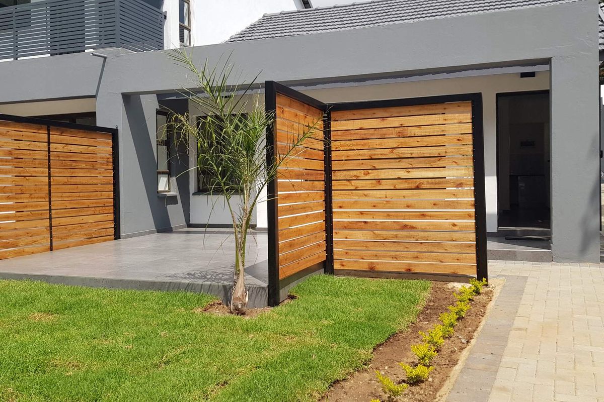 Beautifully Renovated Spacious Garden Studio to Let in Blairgowrie - Photo 3