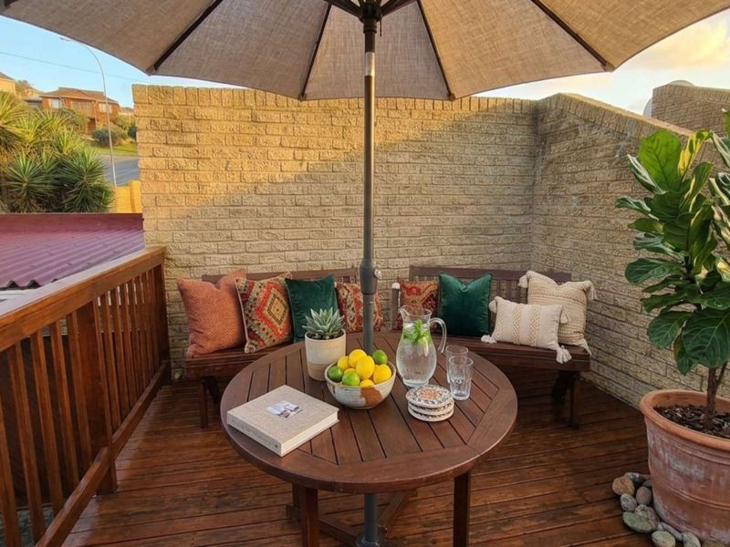 Charming 3 Bedroom Family Home for Sale in Dana Bay - Photo 1