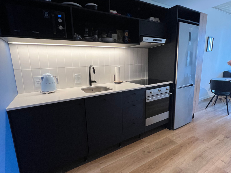 Station house one bedroom apartment - Photo 6