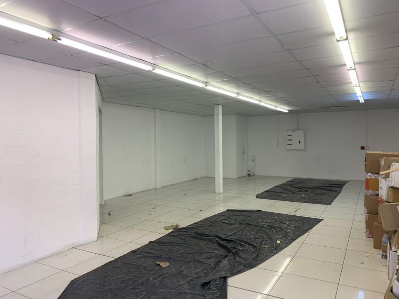 Prime Retail Space Next to Bellville Station - High Visibility! - Photo 3