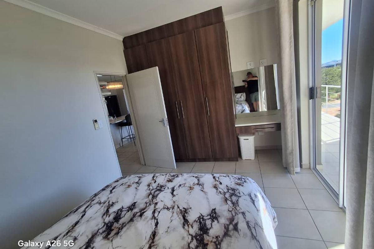 FURNISHED RENTAL @ KLEINE KUPPE ( No unfurnished option!! ) - Photo 4