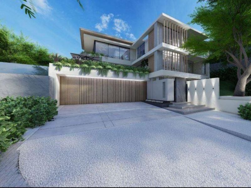 4 Bedroom Home under Construction - Photo 7