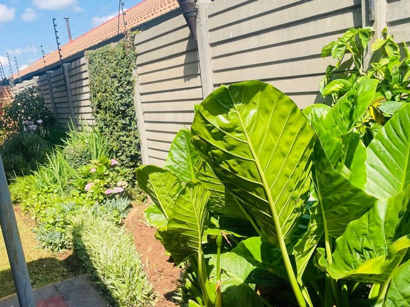 Townhouse For Sale - Photo 2