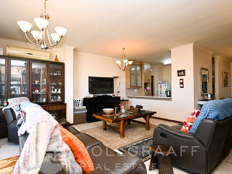 WELL-KEPT FAMILY HOME FOR SALE – SWAKOPMUND EXTENSION 9 - Photo 5