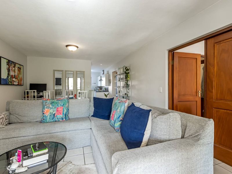 2 Bedroom Apartment/Flat to Rent in Dainfern - Photo 4