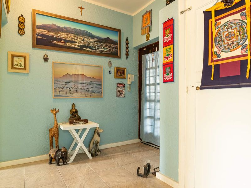 Neat Ground Floor 2-bed in a peaceful Kenilworth spot - Photo 5