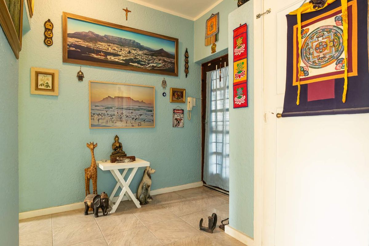 Neat Ground Floor 2-bed in a peaceful Kenilworth spot - Photo 5