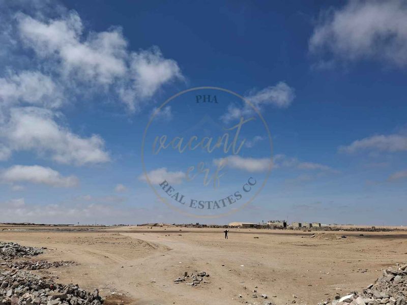 PRIME Industrial ERF for Sale in Swakopmund - Photo 2