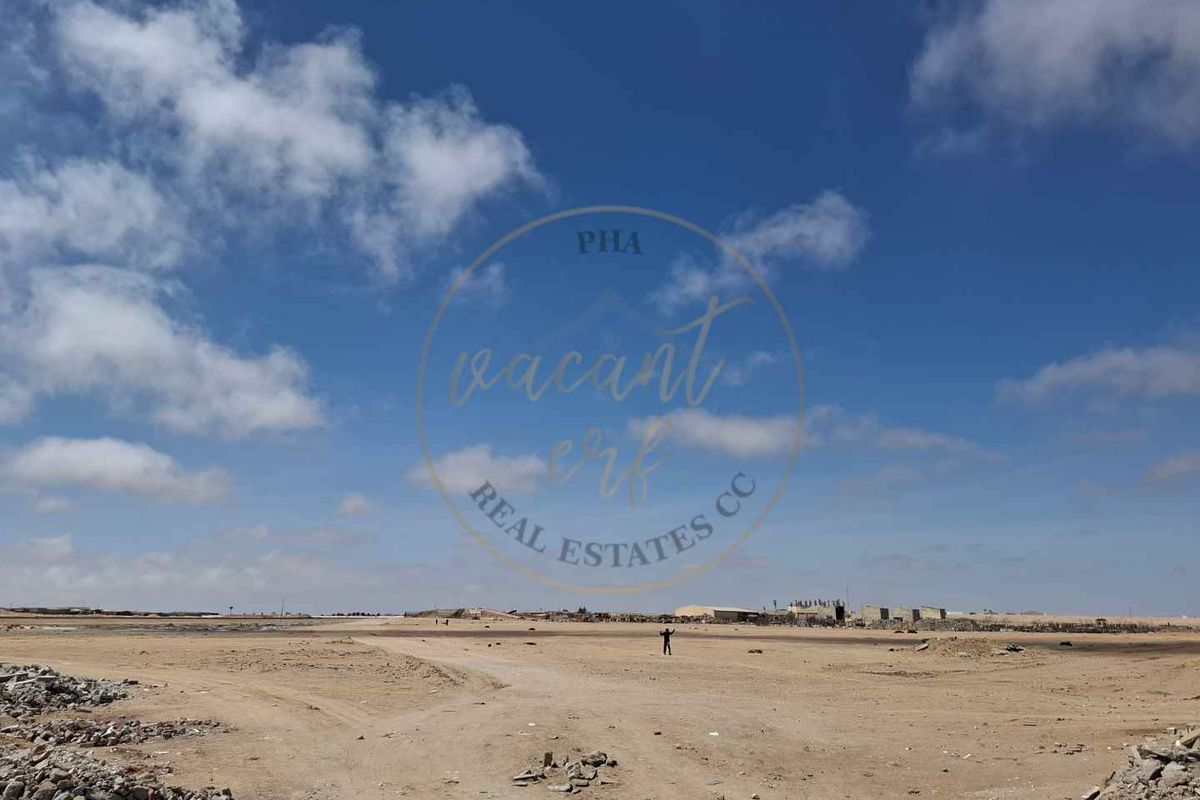 PRIME Industrial ERF for Sale in Swakopmund - Photo 2
