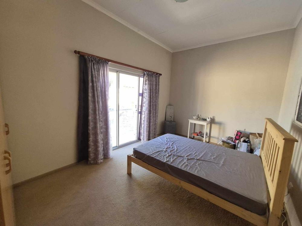 Apartment First bedroom