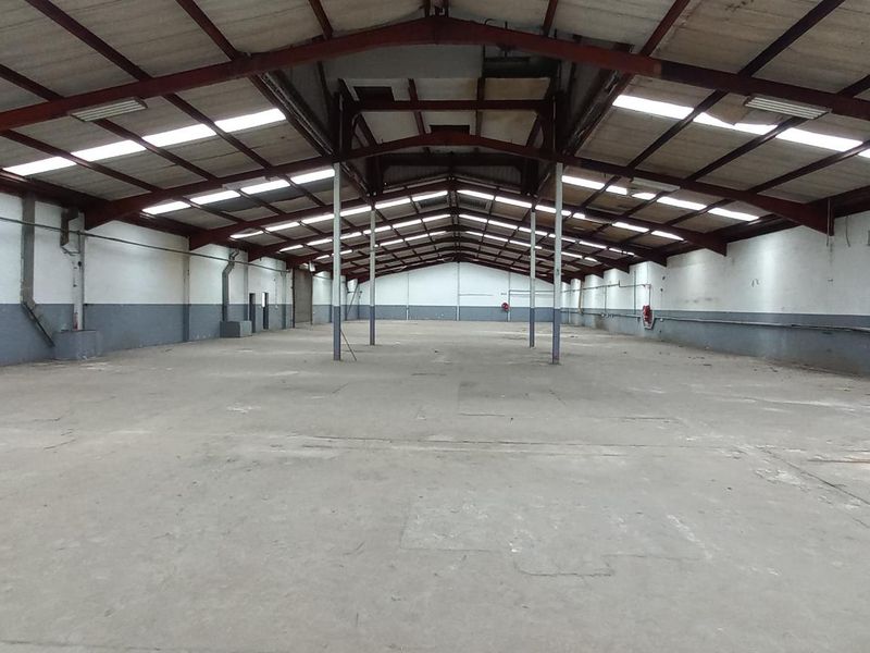 Multi-Tenanted Industrial Park For Sale | Anderbolt | R73,440,000 - Photo 10