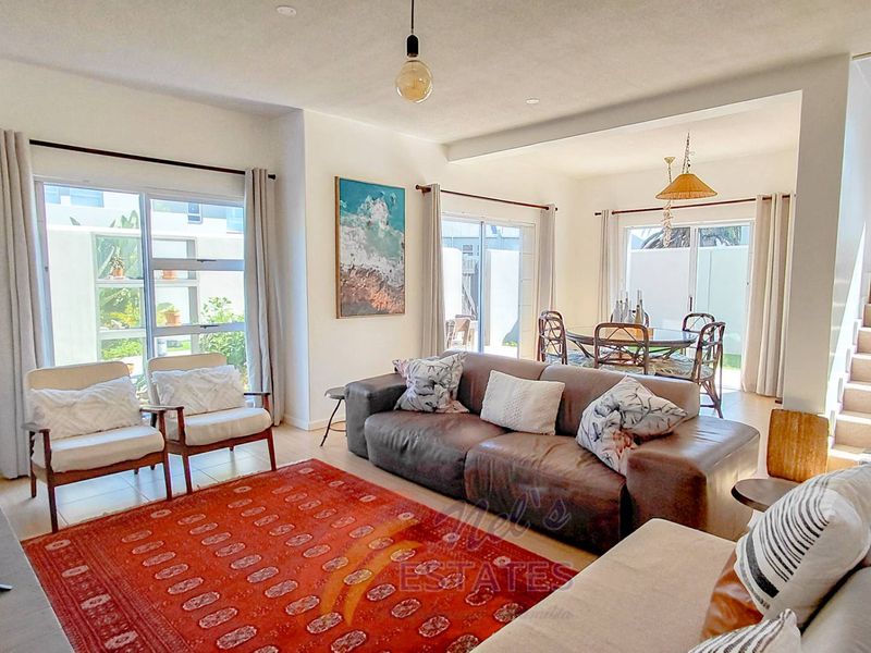Townhouse For Sale in Vogelstrand, Swakopmund - Photo 1