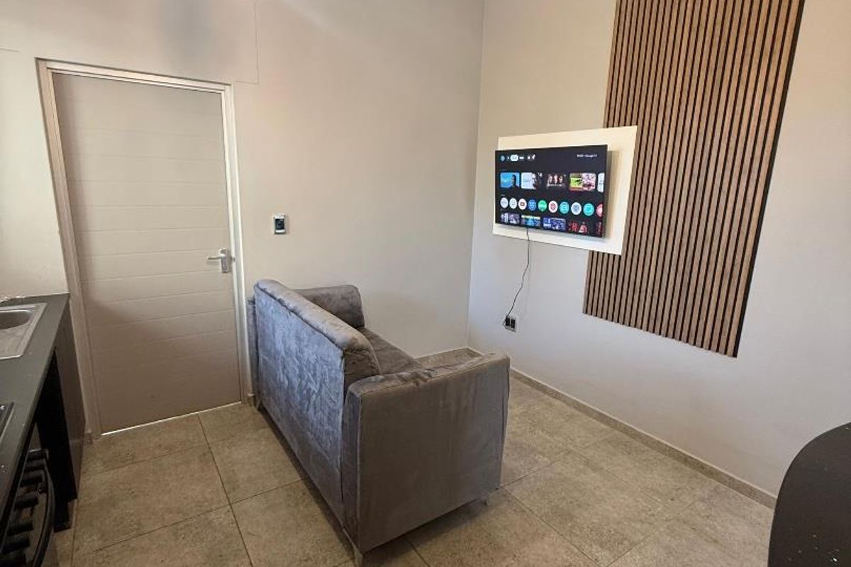 1 bedroom apartment for rent in Eros - Photo 2